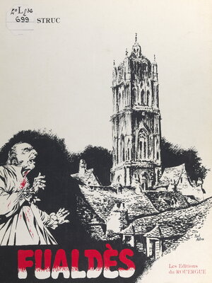 cover image of Fualdès
